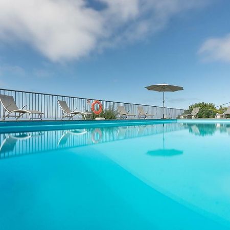 Villa Panoramica II Arco da Calheta  Εξωτερικό φωτογραφία