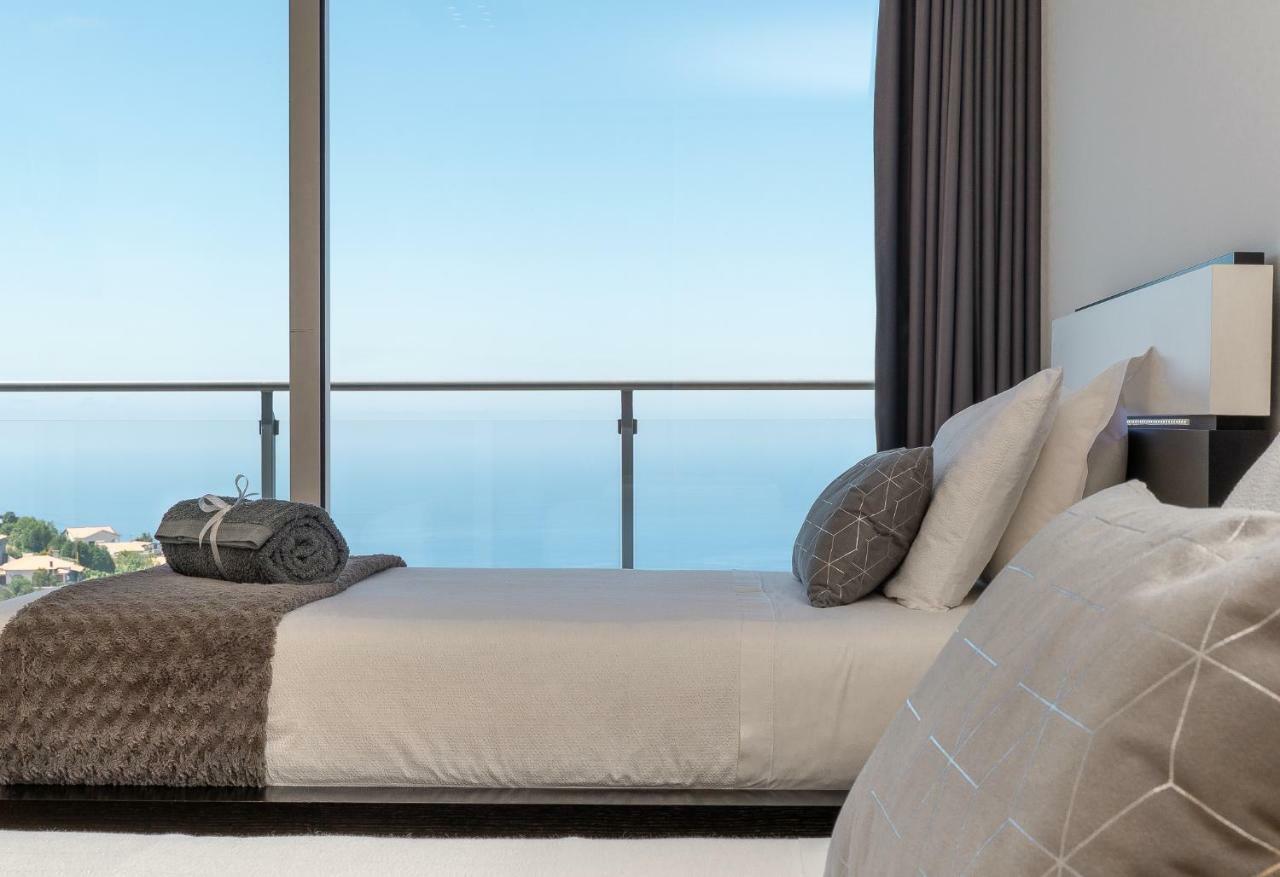 Villa Panoramica II Arco da Calheta  Εξωτερικό φωτογραφία